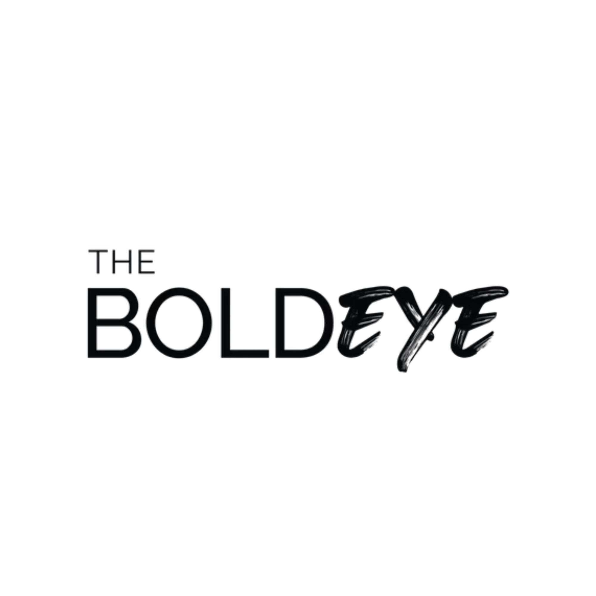 The Bold Eye