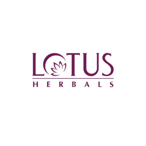 Lotus Herbals official brand logo