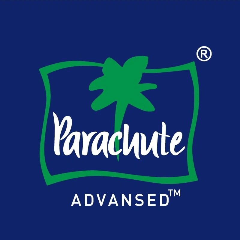 Parachute oil
