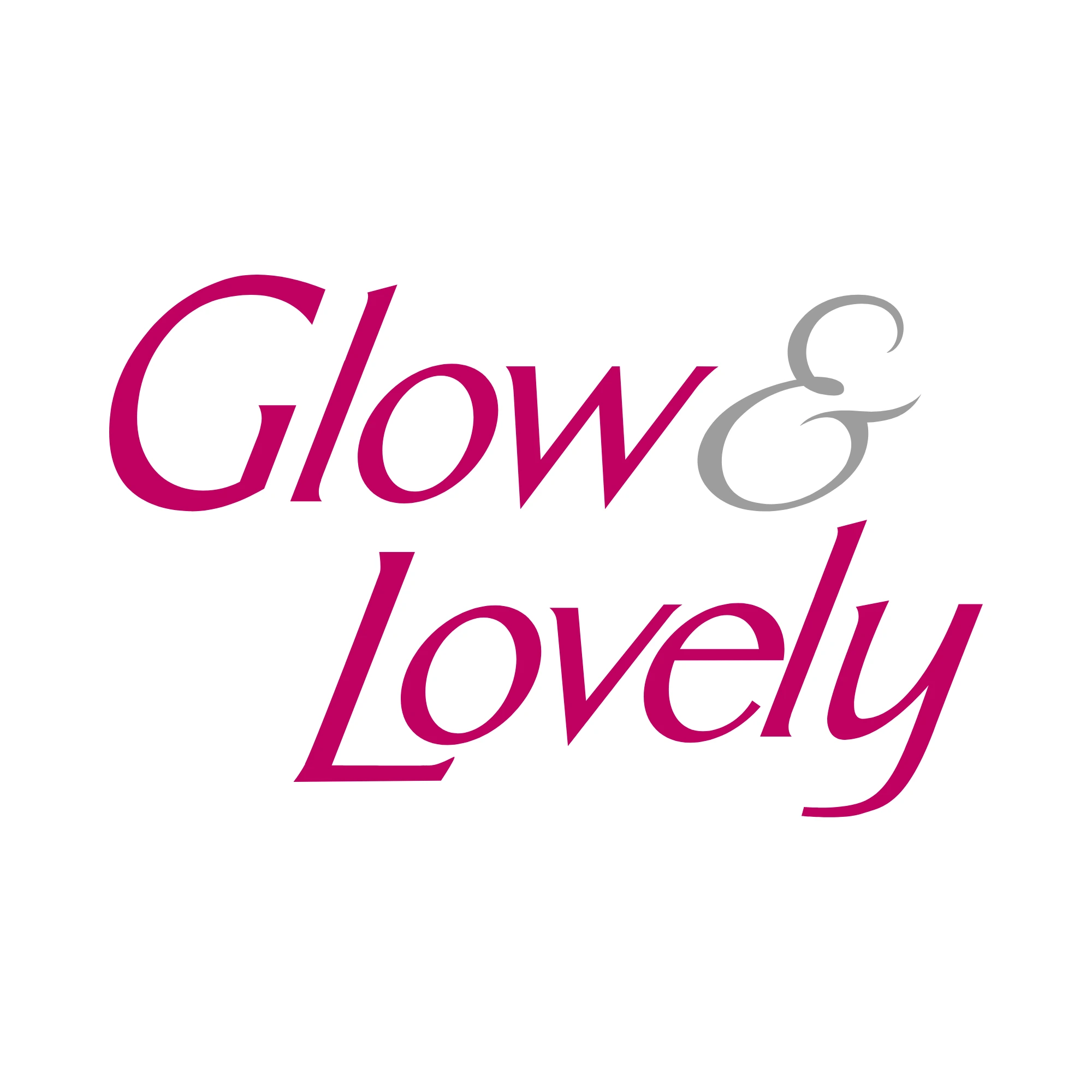 Glow & Lovely