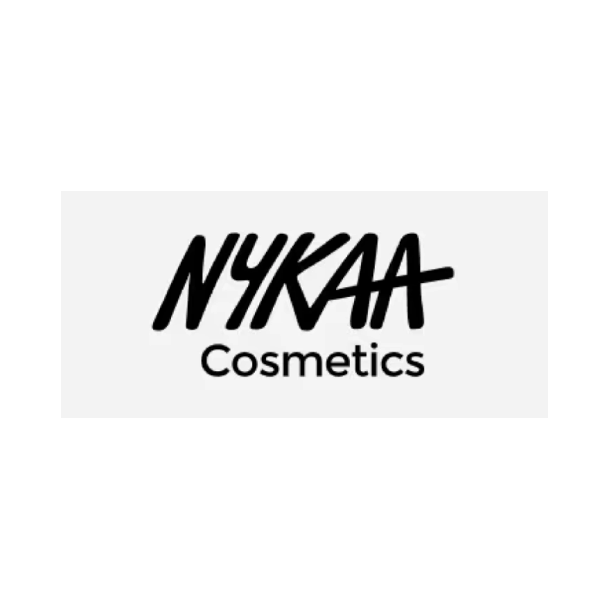 Nykaa Cometics