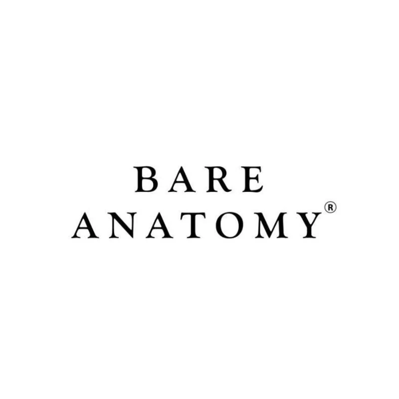 Bare Anatomy