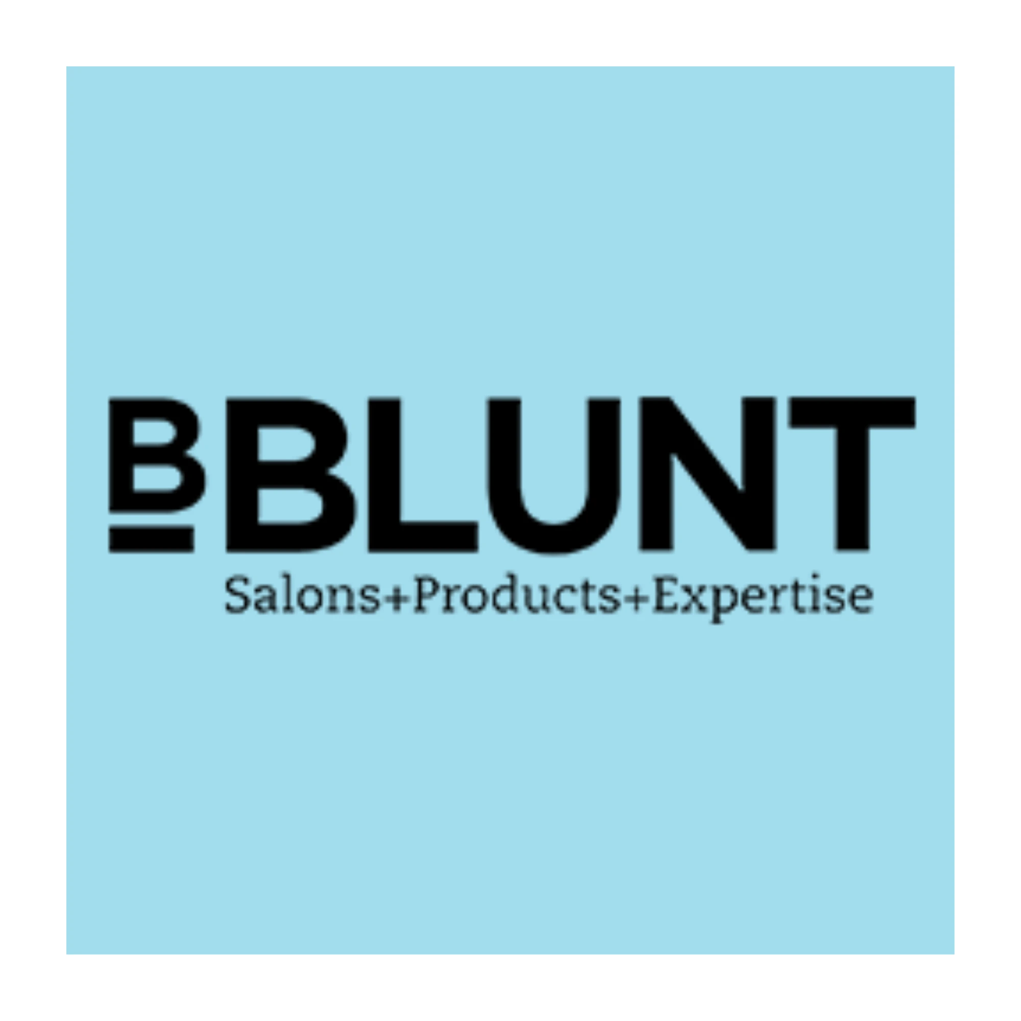 BBlunt