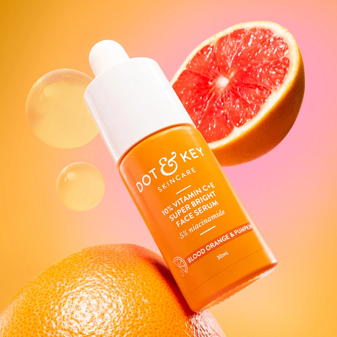 Dot & Key Vitamin C Serum - Buy in Bulk on Bulkdoor Dot & Key Vitamin C Serum bulk wholesale on Bulkdoor India