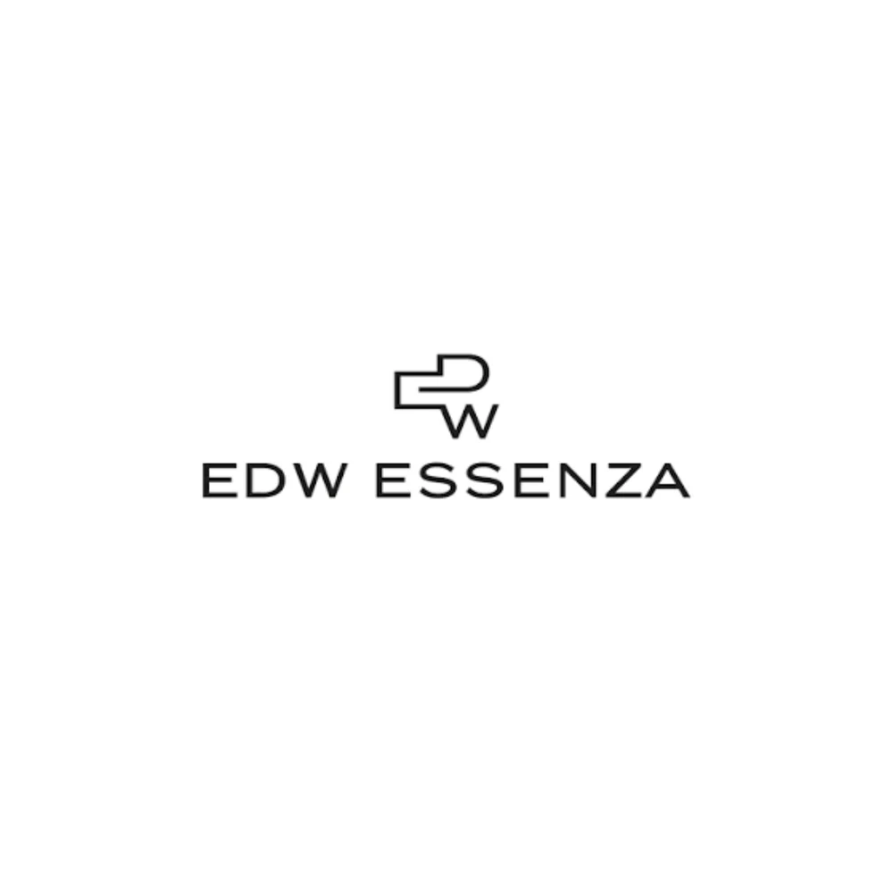 EDW Essenza, Official EDW Essenza official brand logo