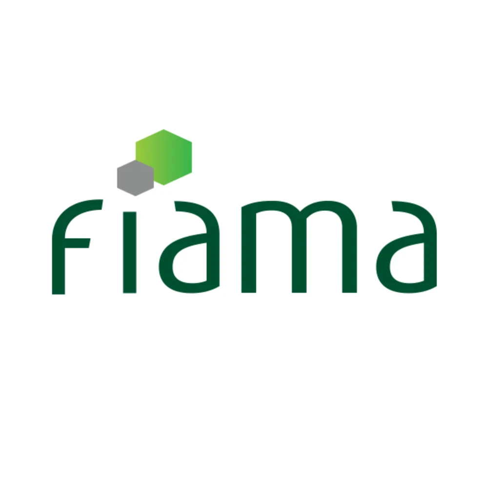 Fiama, Official Fiama official brand logo