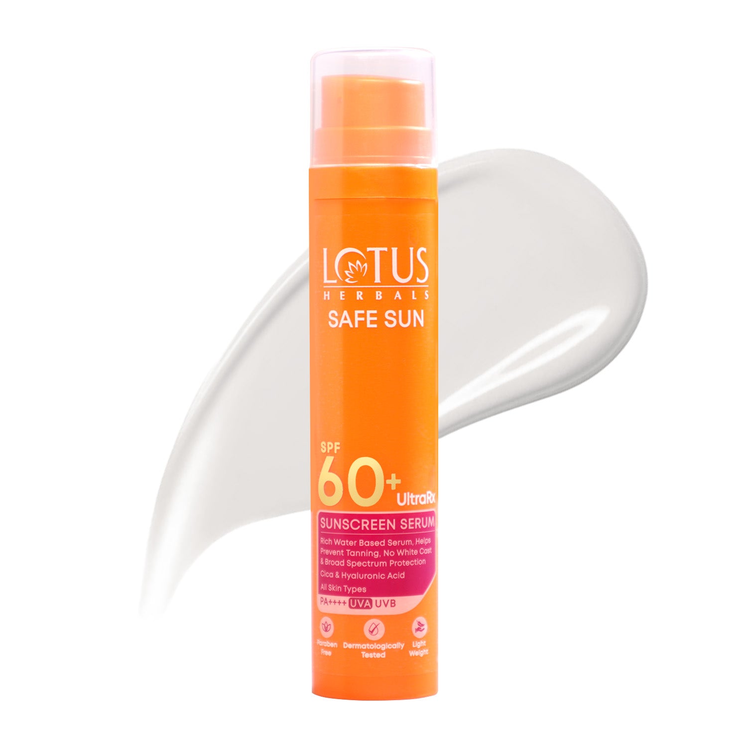 Lotus Herbals SafeSun SPF 50 - Buy in Bulk on Bulkdoor Lotus Herbals SafeSun SPF 50 sunscreen bulk wholesale on Bulkdoor India
