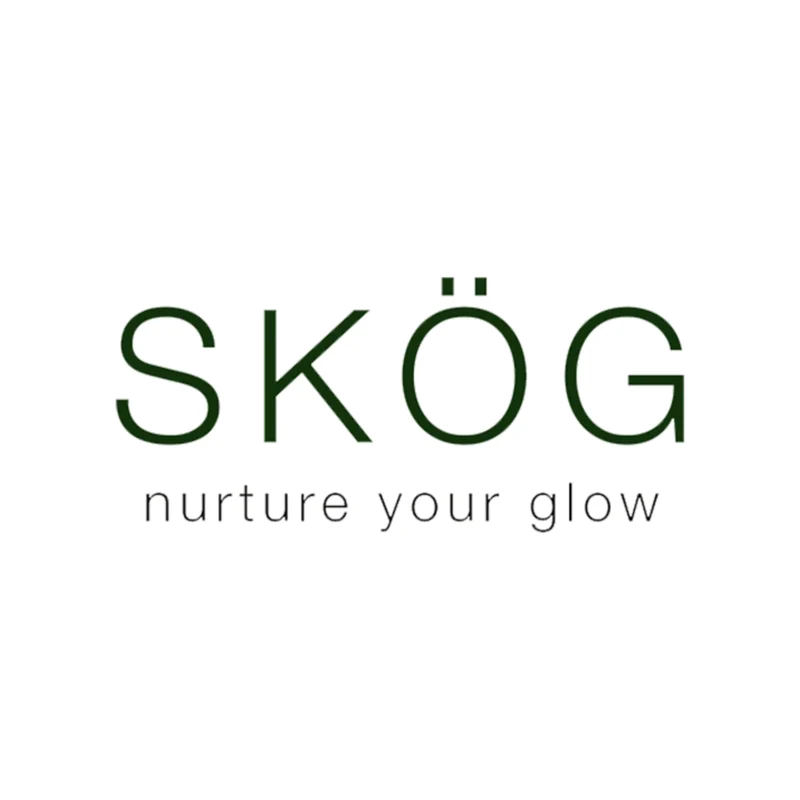 Skog