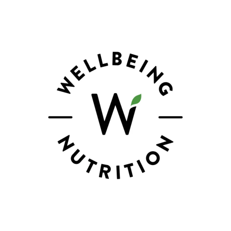Wellbeing Nutrition