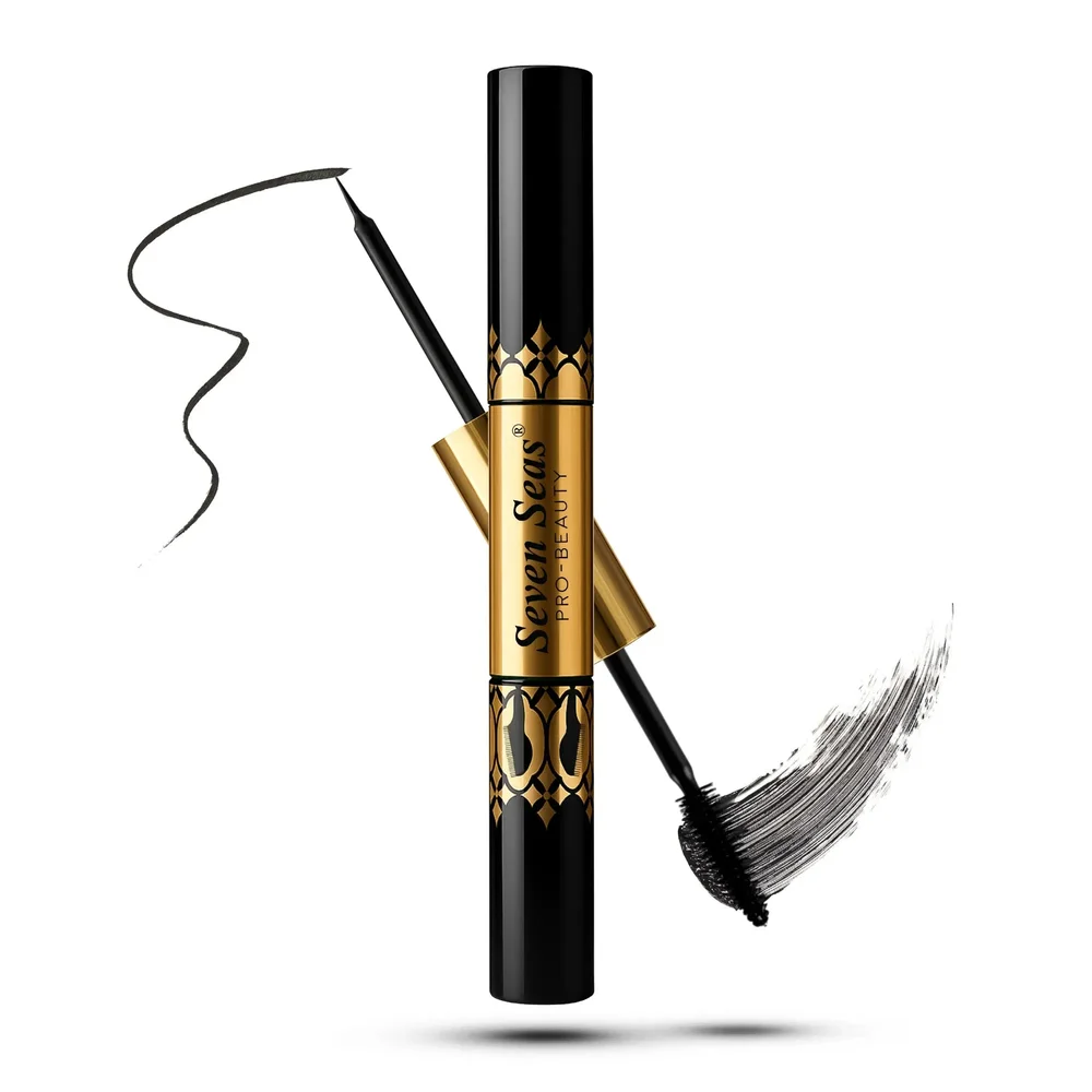 2 in 1 Mascara