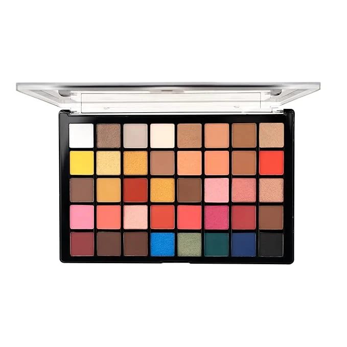 Artist's Arsenal 28 Shades Eyeshadow Palette