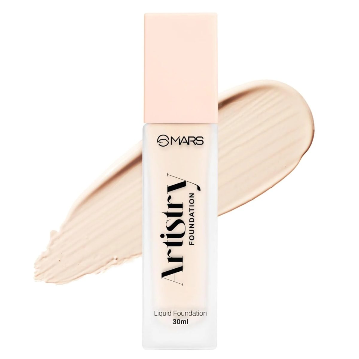 Artistry Liquid Foundation