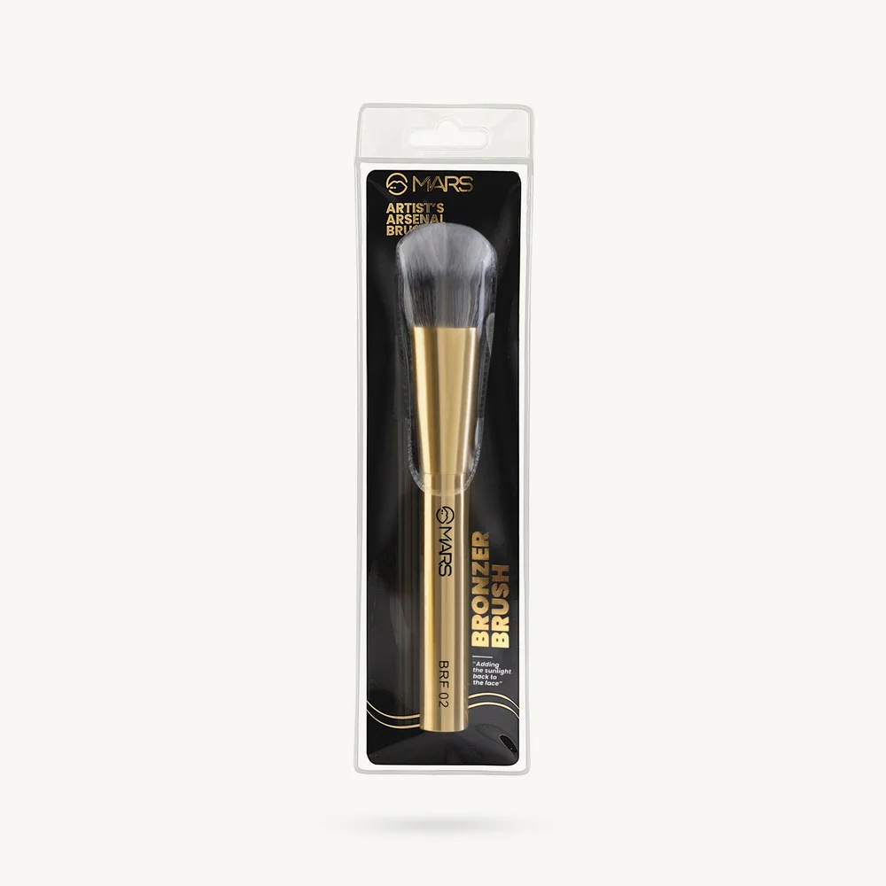 Artist's Arsenal Brush Bronzer Brush