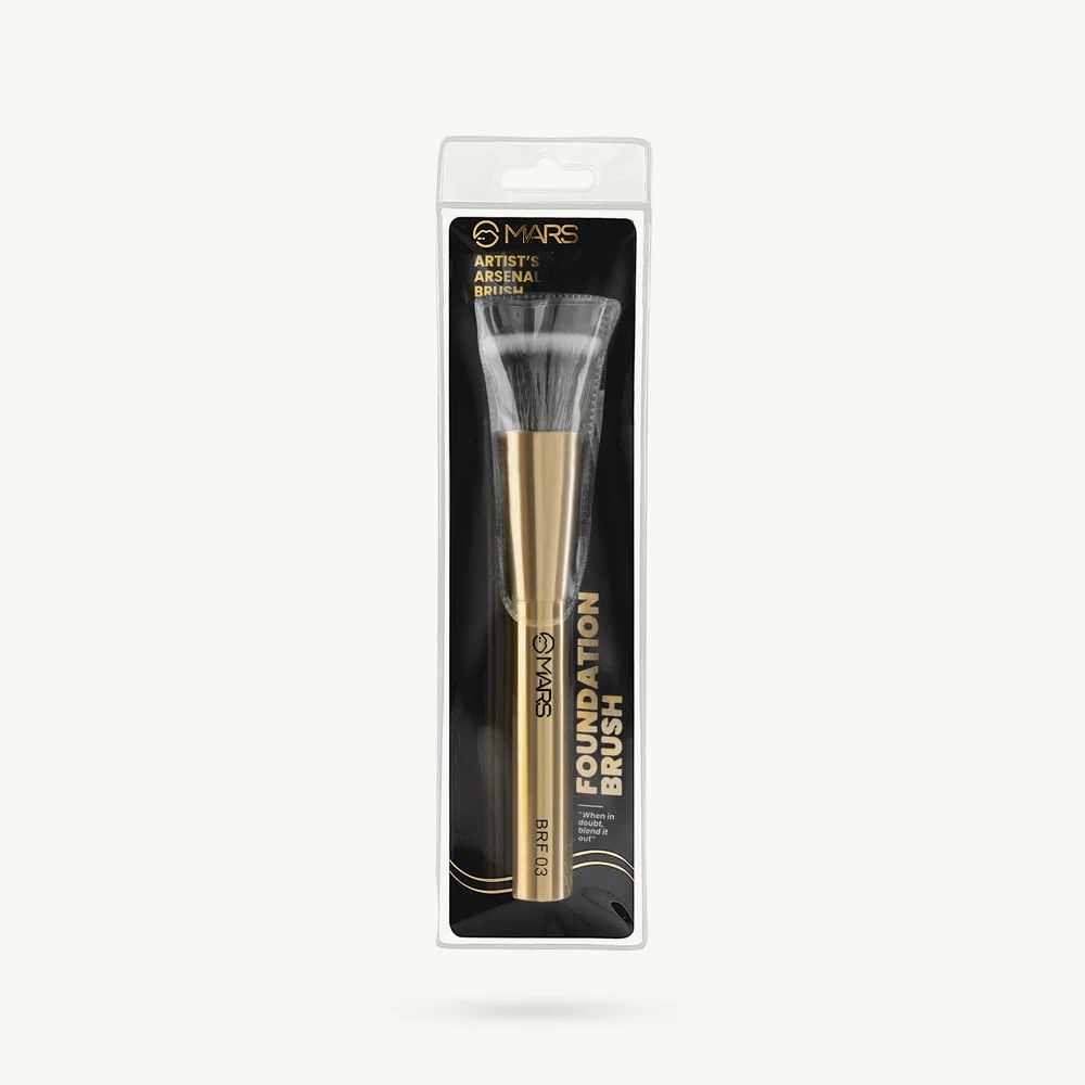 Artist's Arsenal Brush Foundation Brush
