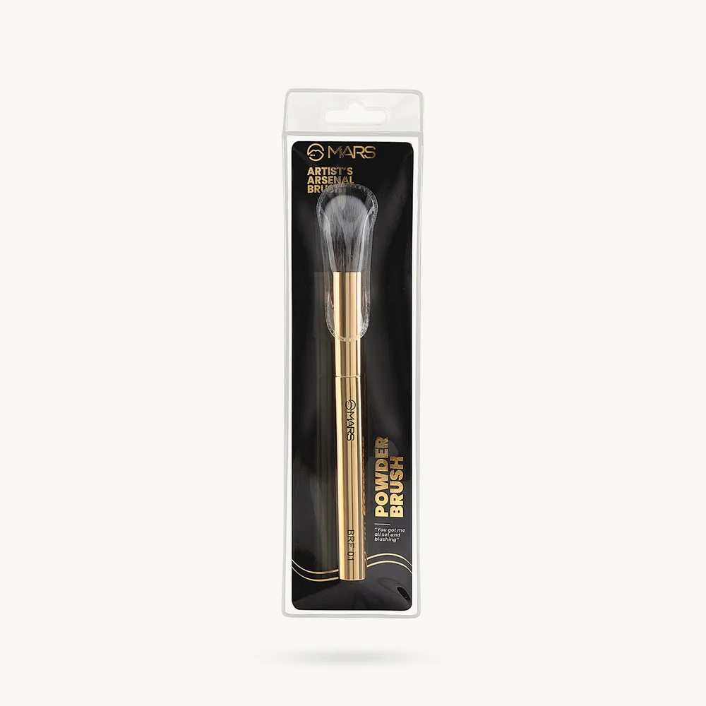 Artist's Arsenal Brush Powder Brush