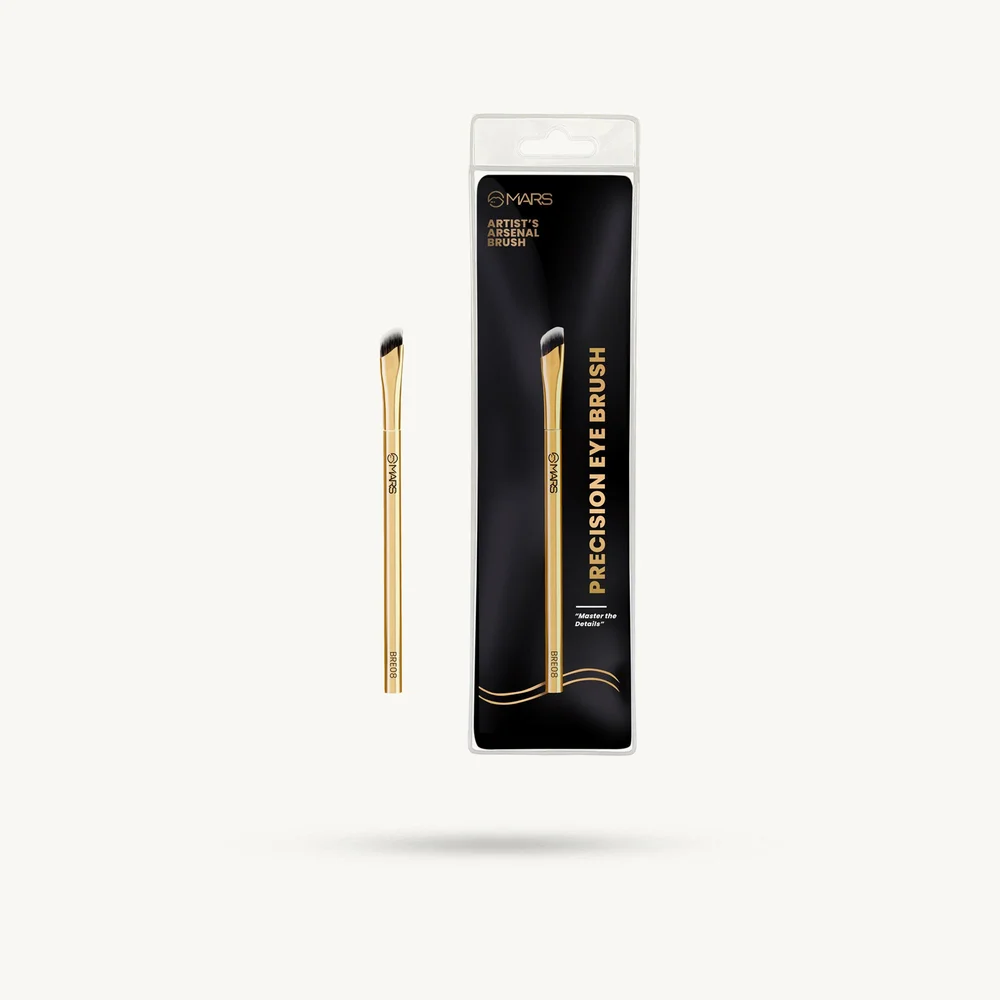 Artist's Arsenal Brush Precision Eye Brush