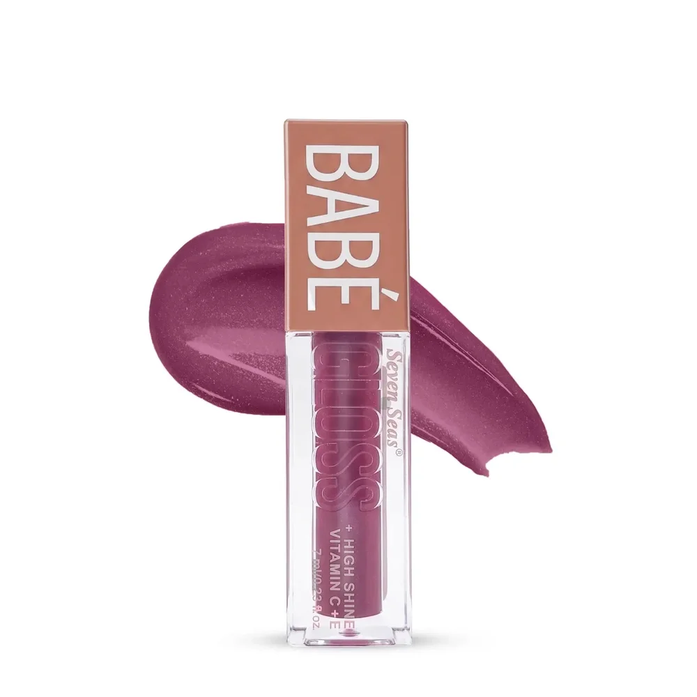 Babe Gloss Lipgloss