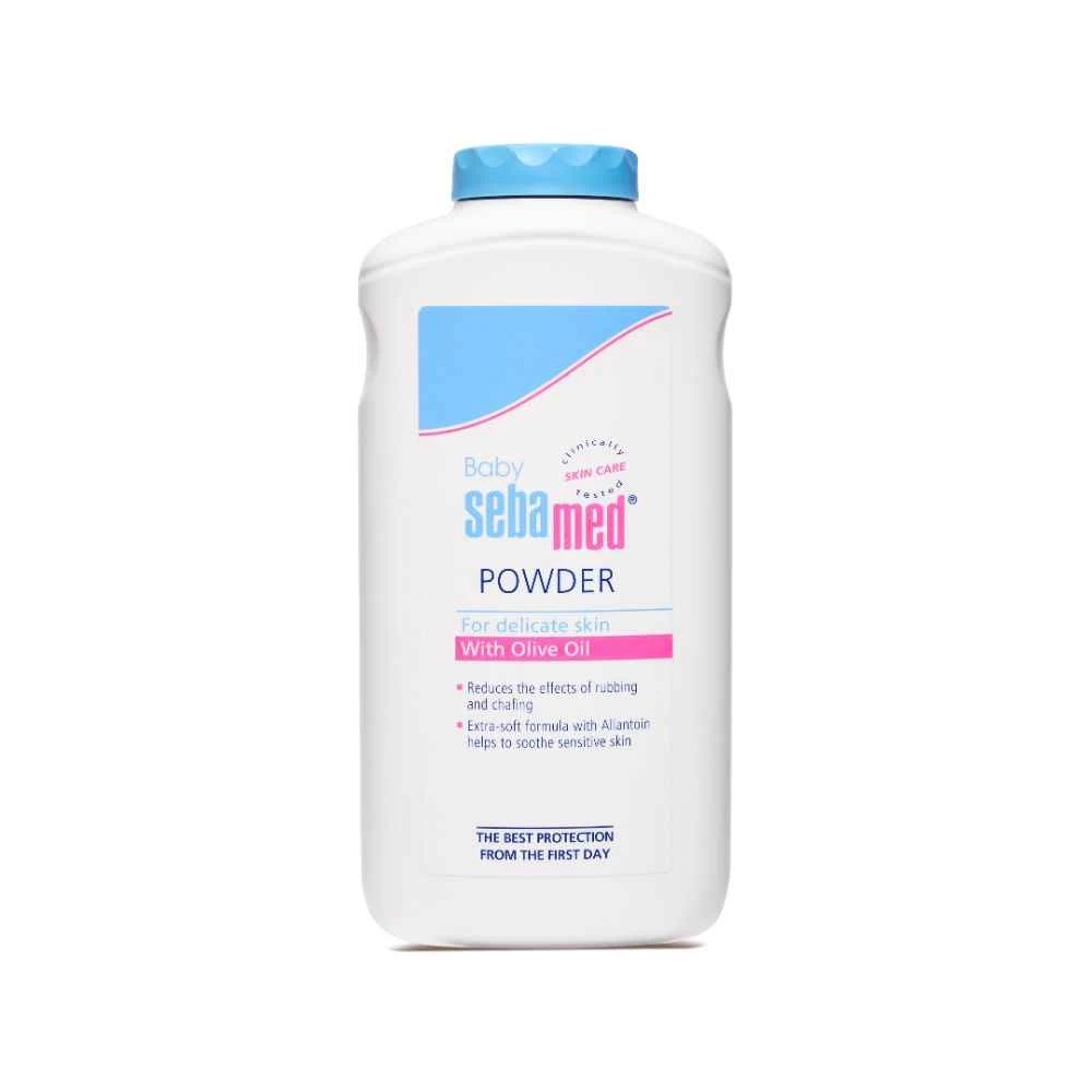 Baby Sebamed Baby Powder 200g
