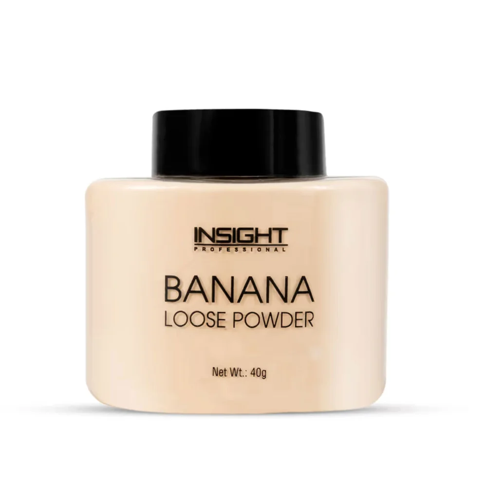 Banana Powder 40 g