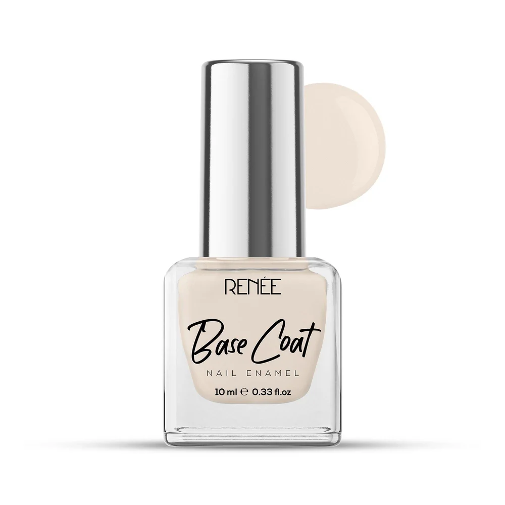 Base Coat Nail Enamel 10ml