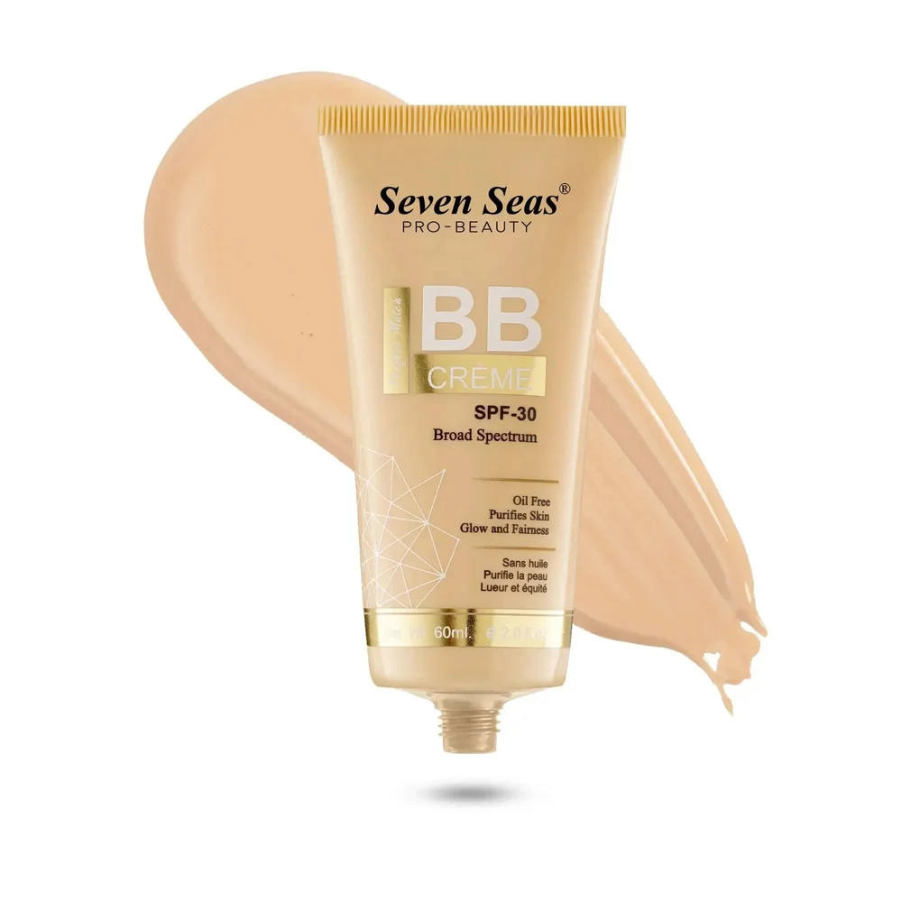 BB Tube Foundation