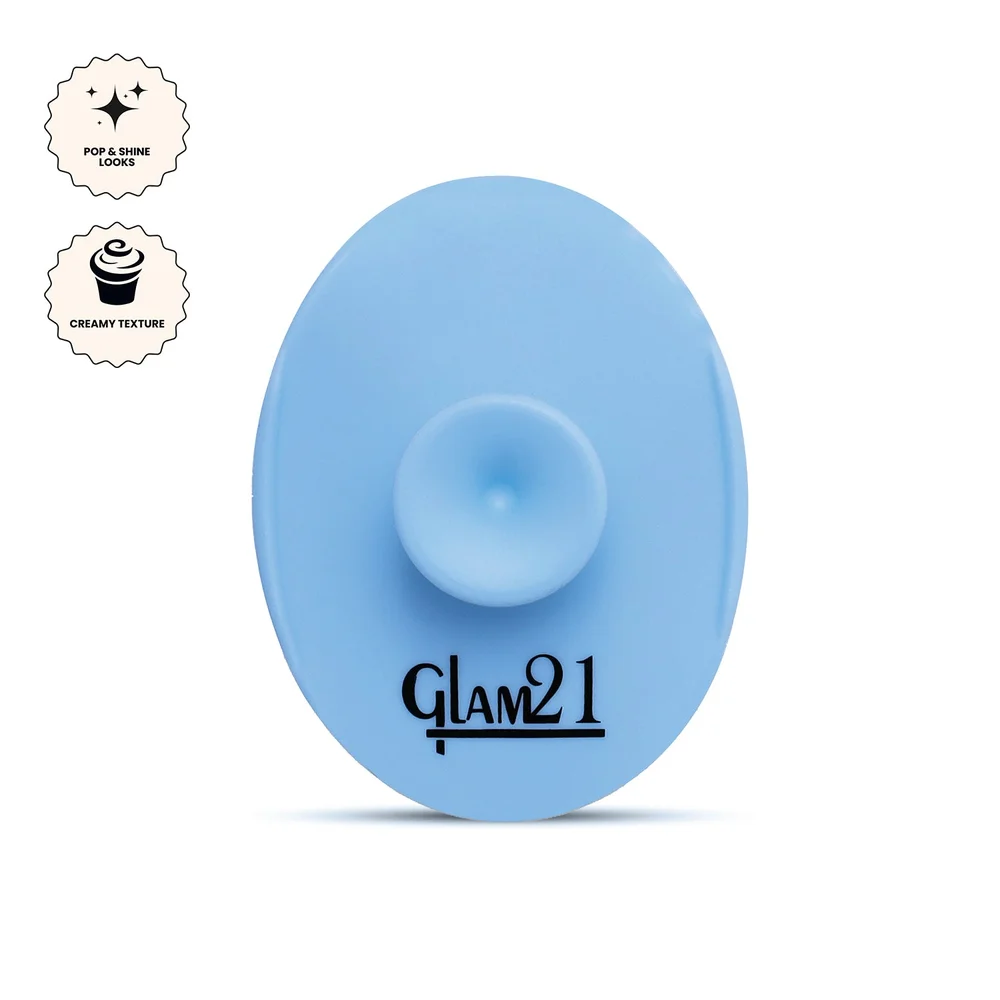 Silicone Face Cleanser (Big)