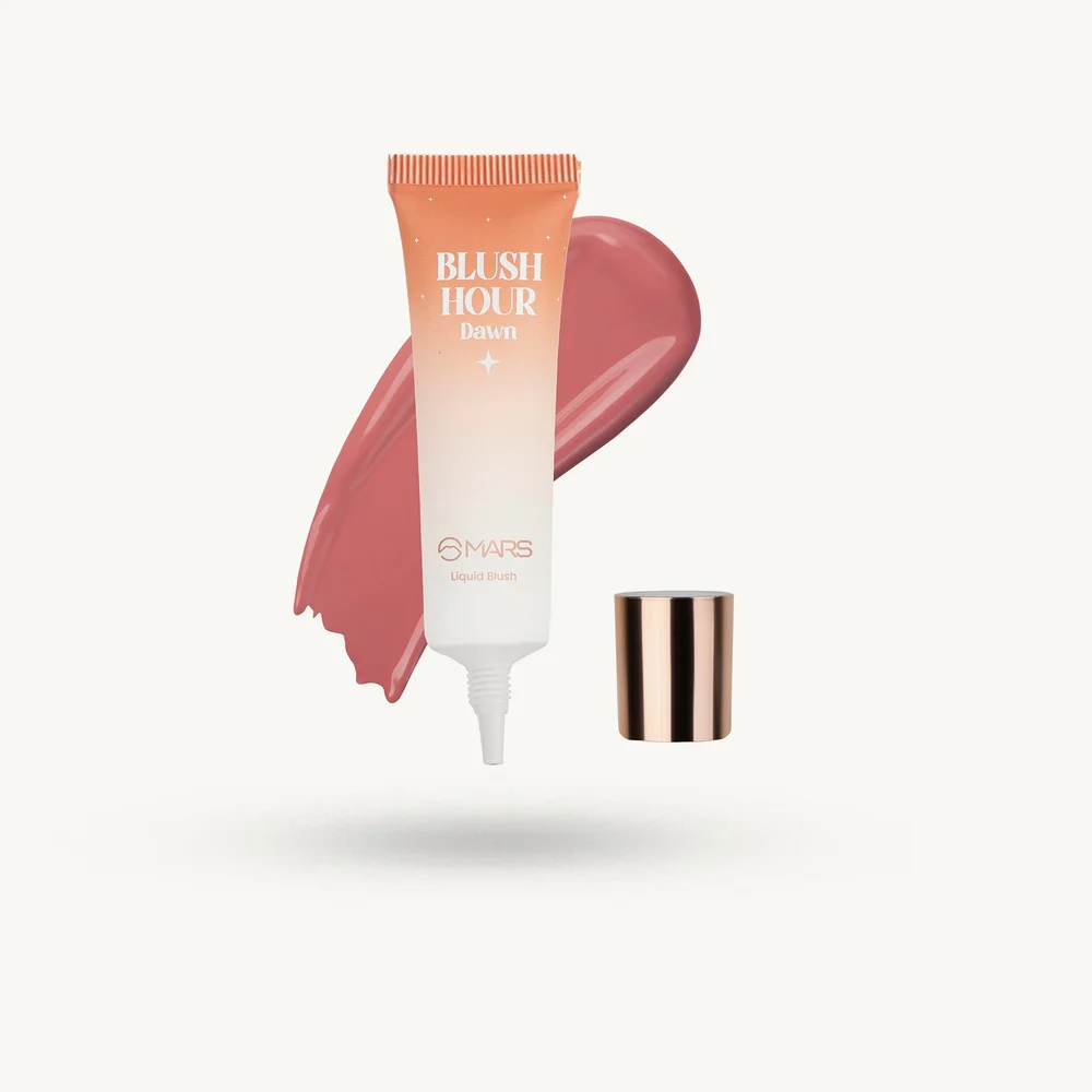 Blush Hour Liquid Blush