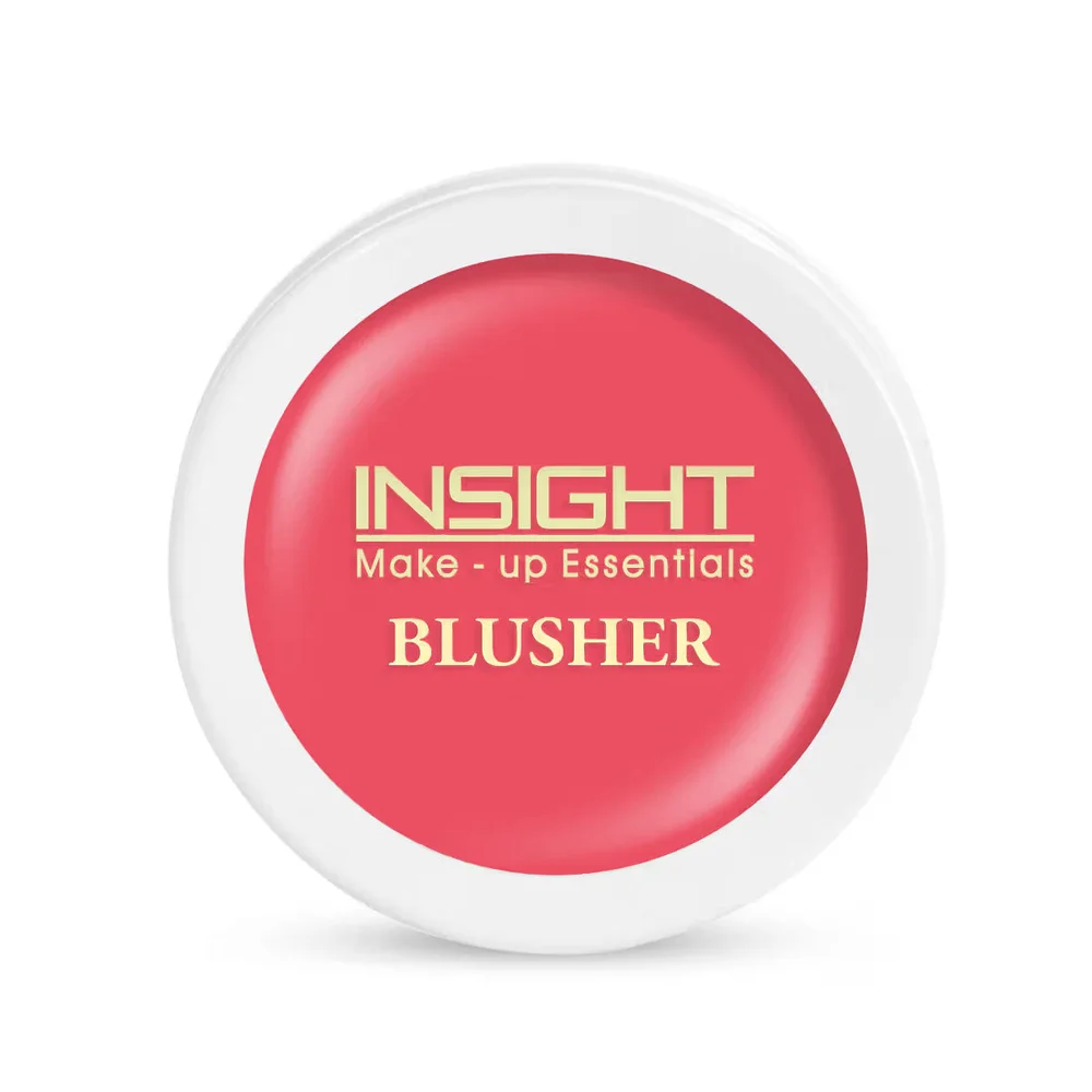 Blusher