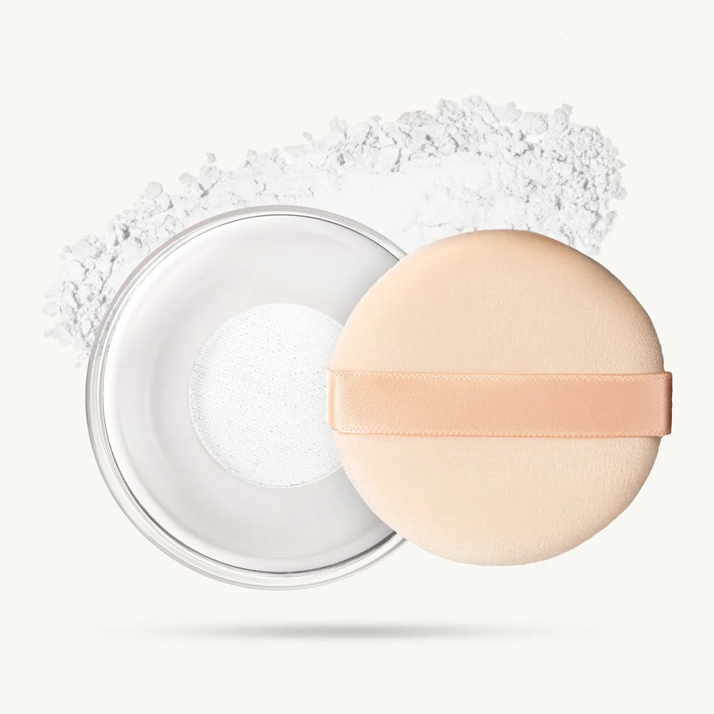 Born To Bake Setting Powder