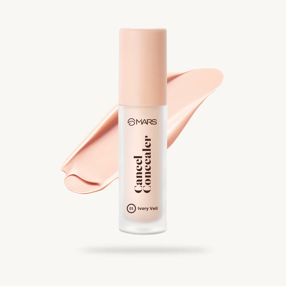 Cancel Concealer Liquid Concealer