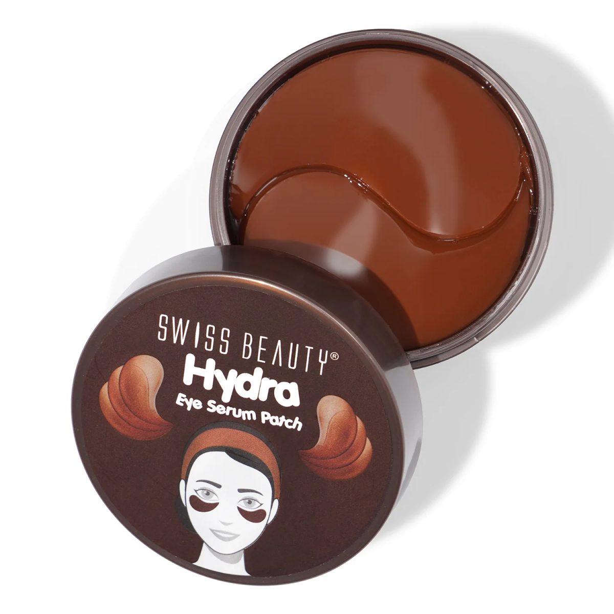 Care Hydra Eye Serum Patch