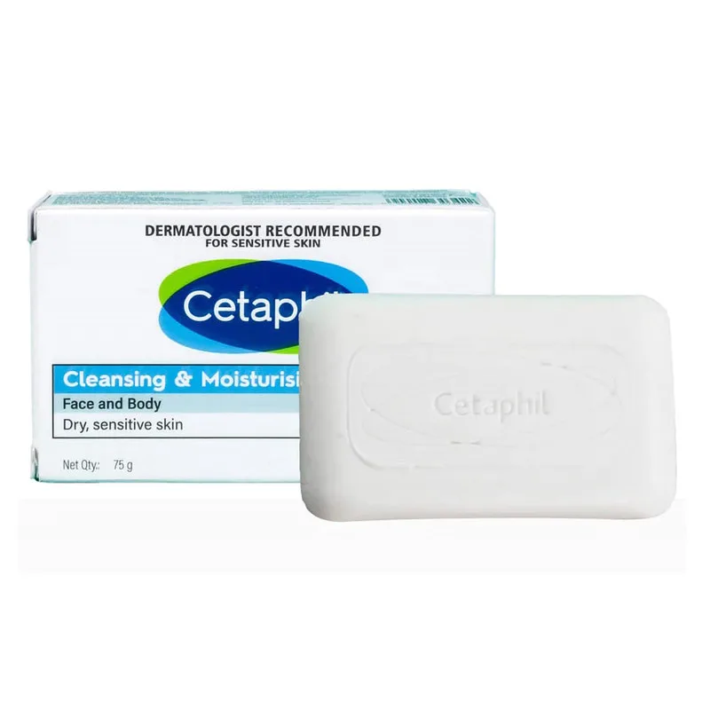 Cetaphil Bar