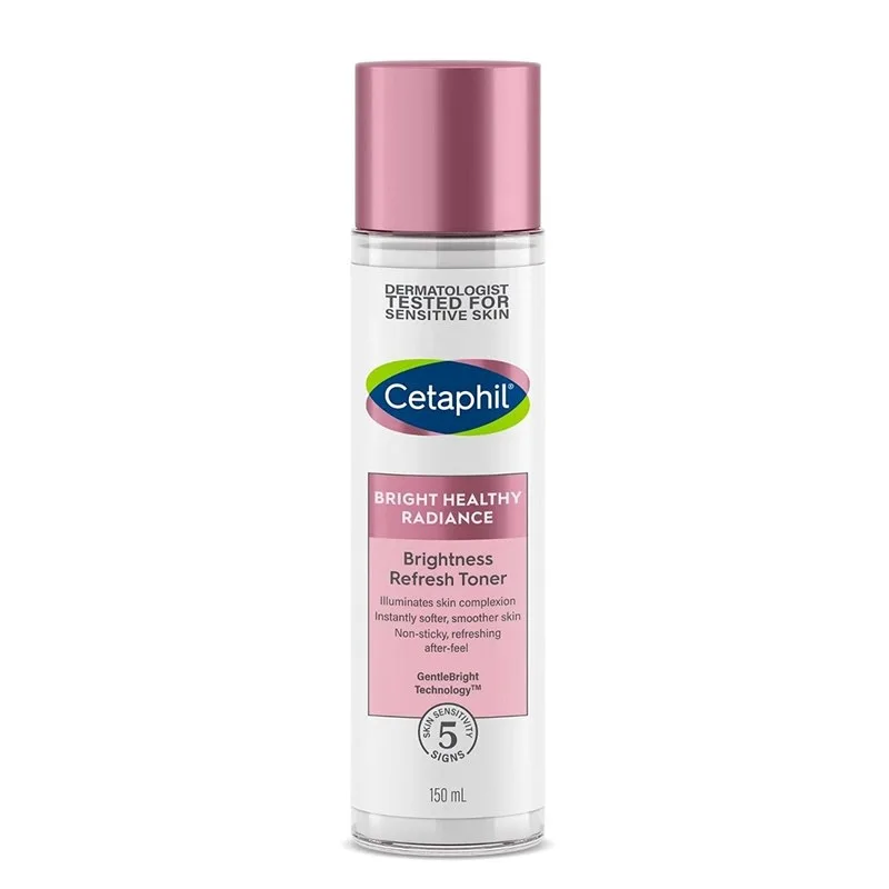 Cetaphil BHR Brightness Refresh Toner