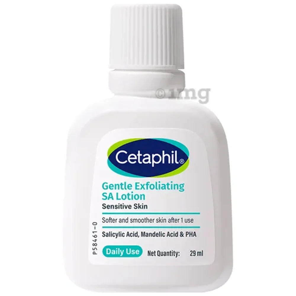 Cetaphil Gentle Exfoliating SA Lotion