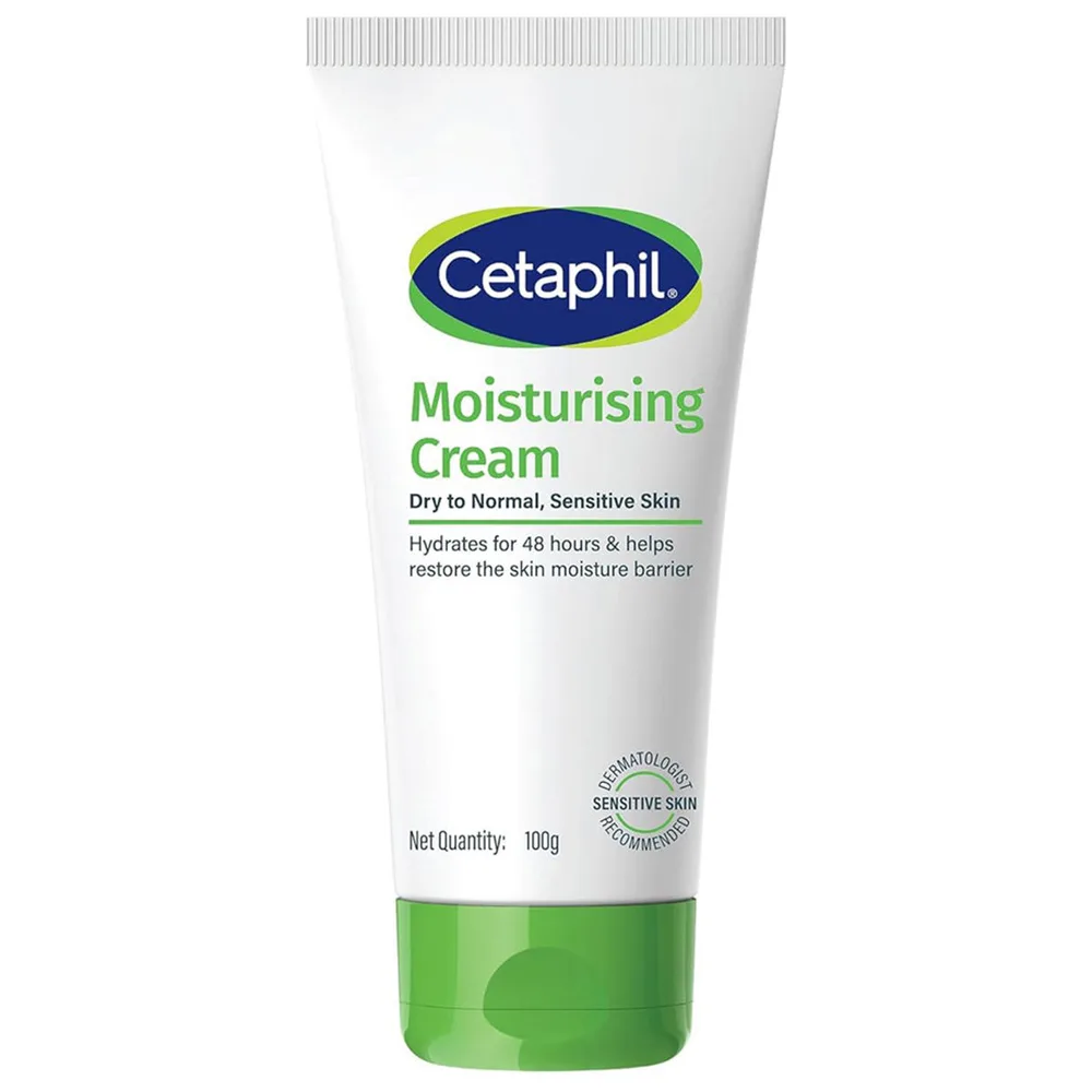Cetaphil Moisturising Cream