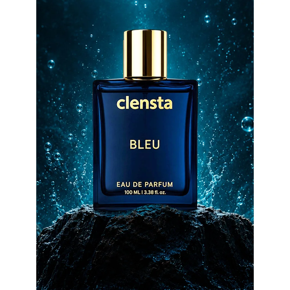 Clensta Bleu Perfume (EDP)