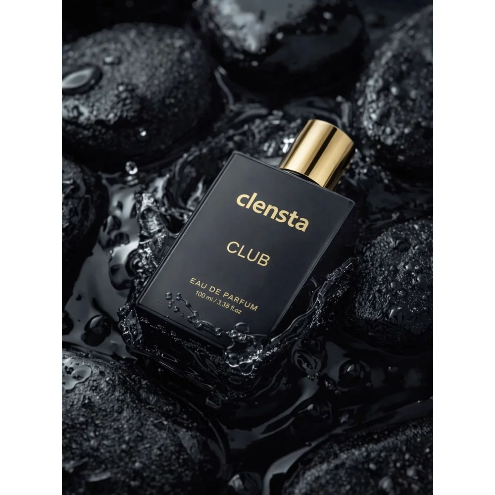 Clensta Club Perfume (EDP)