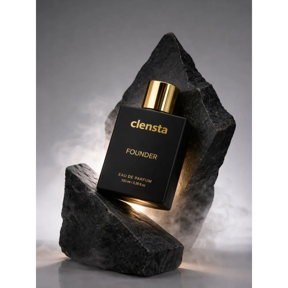 Clensta Founder Perfume (EDP)
