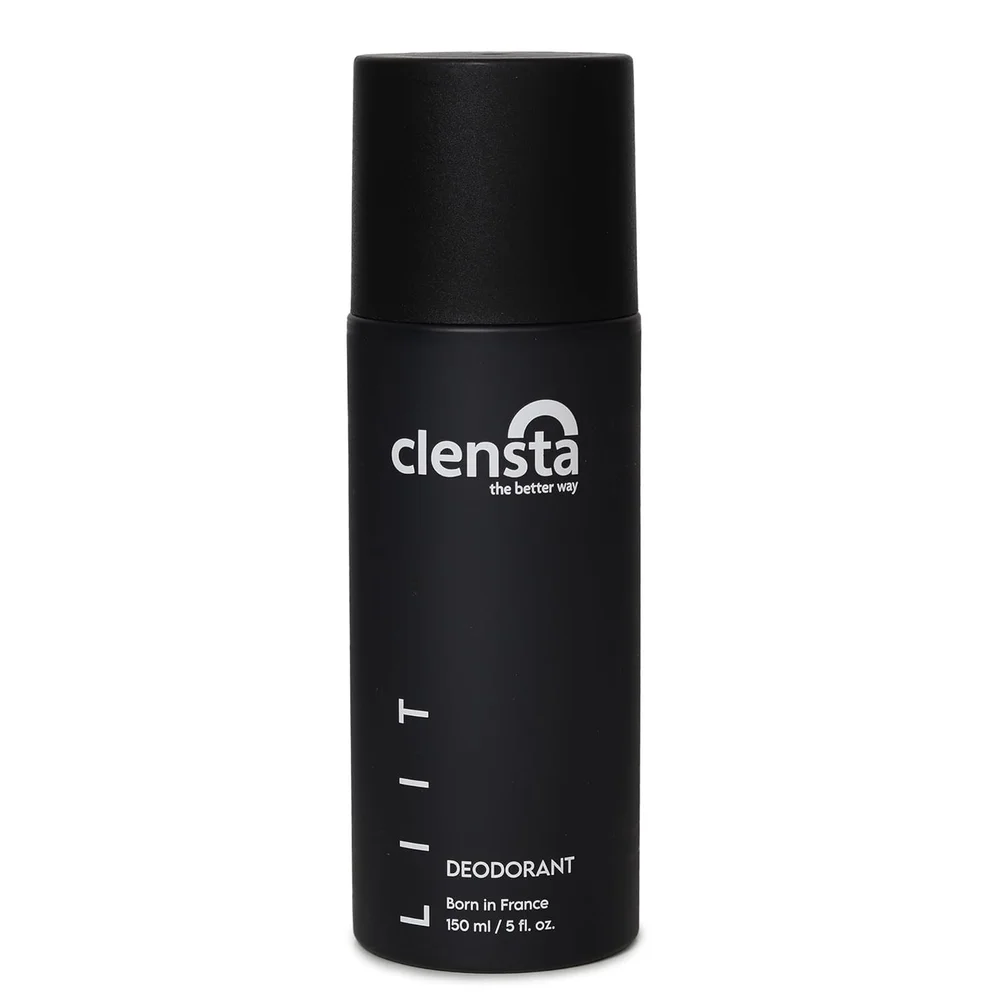 Clensta LIIT Deodorant Body Spray