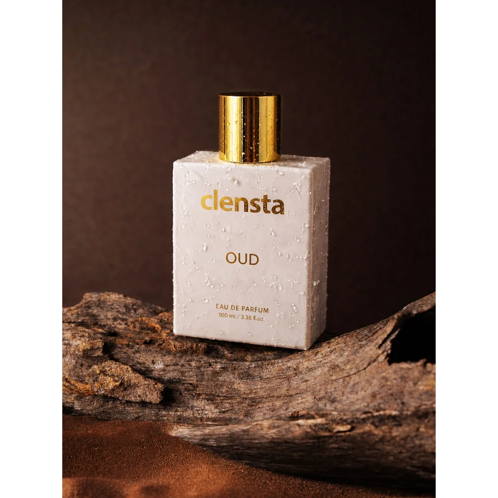 Clensta Oud Perfume (EDP)