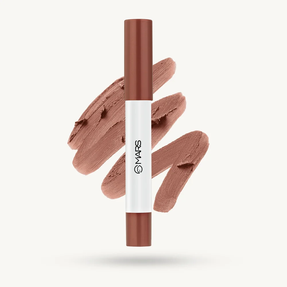 Cloud Kiss Lip Crayon