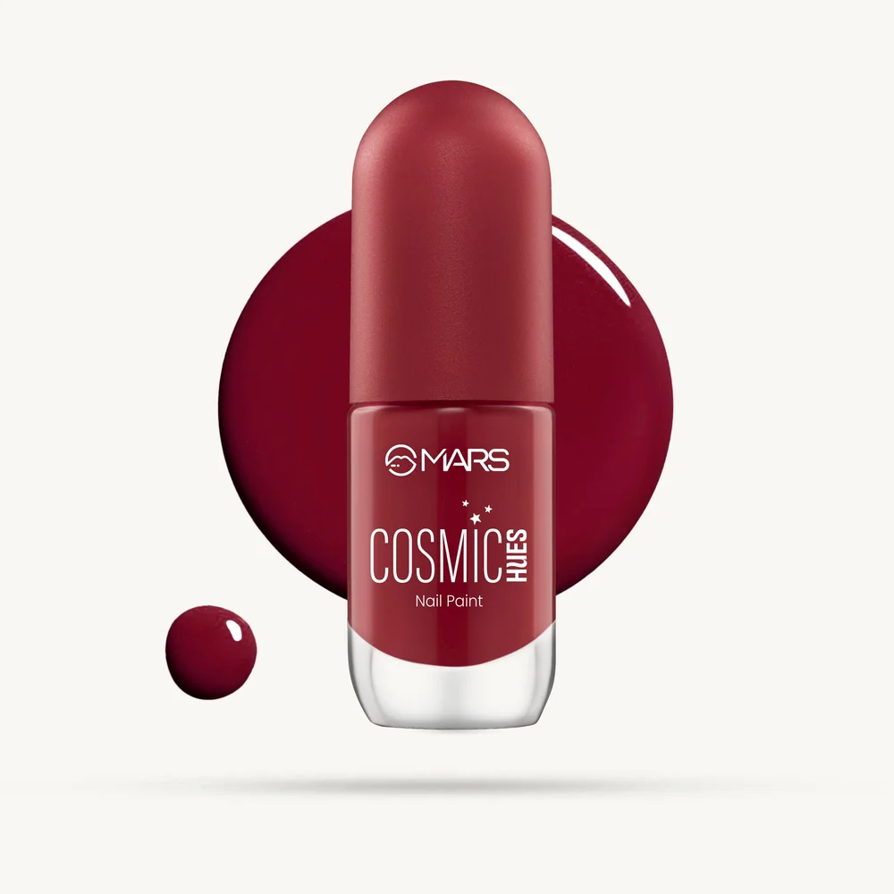 Cosmic Hue Gel Nail Paint