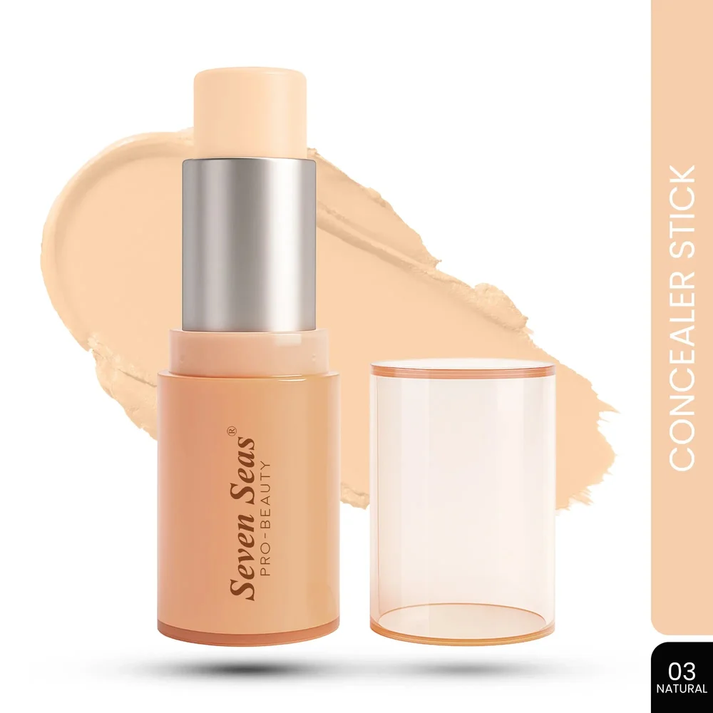 Cover street concealer stick