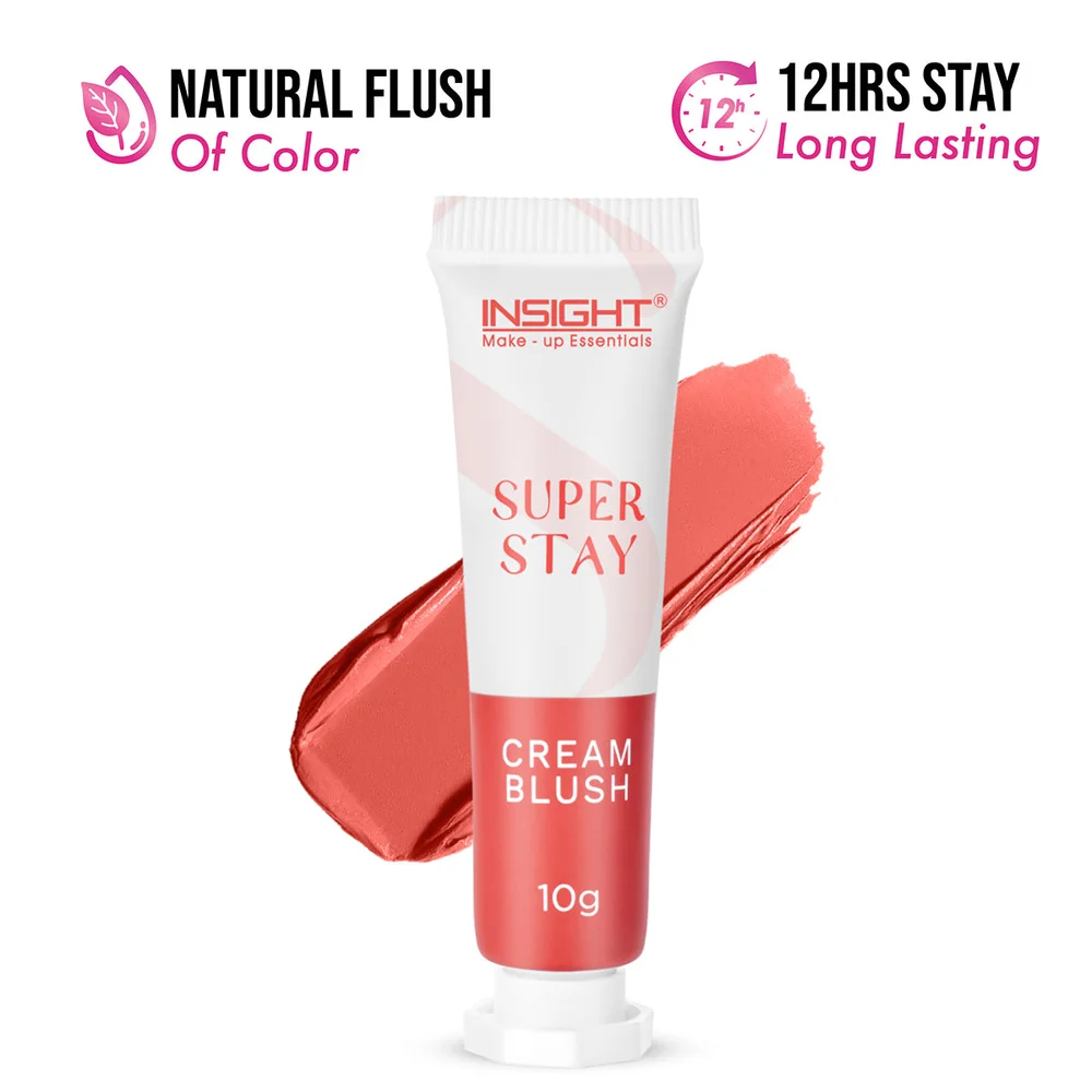 Cream Blush 10 g