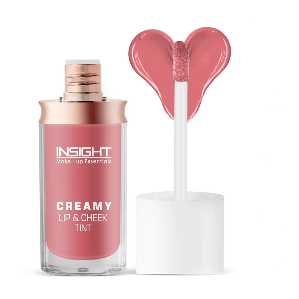 Creamy Lip & Cheek Tint