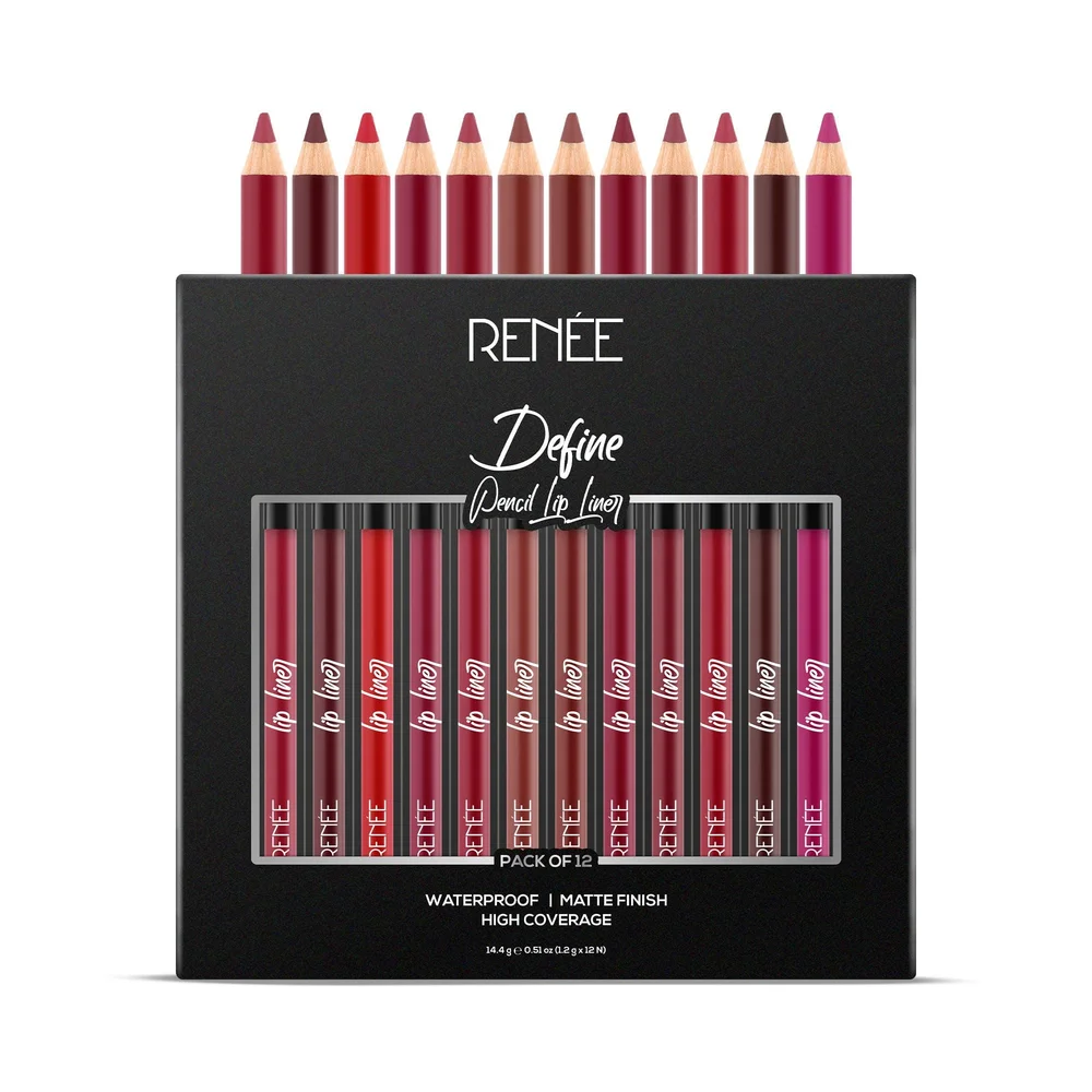Define Pencil Lip Liner 1.2g