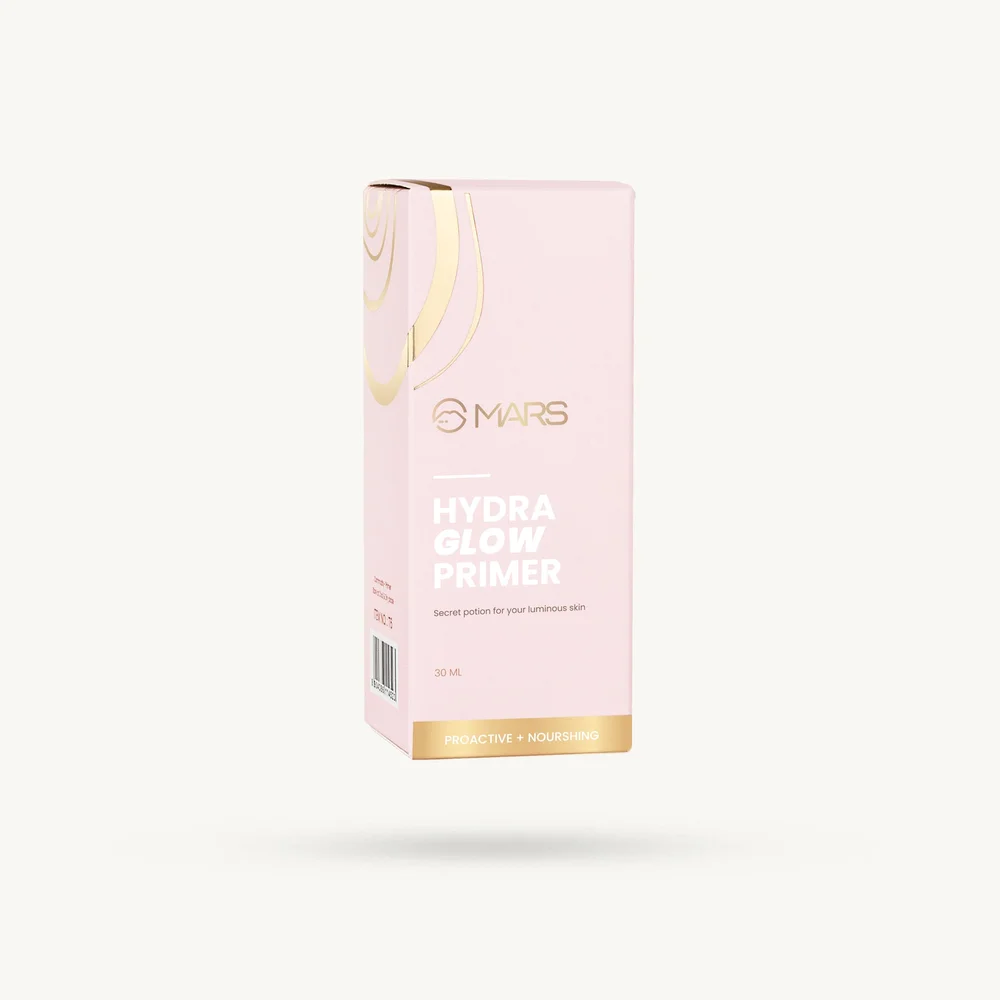 Dewy Face Primer Hydra Glow Primer