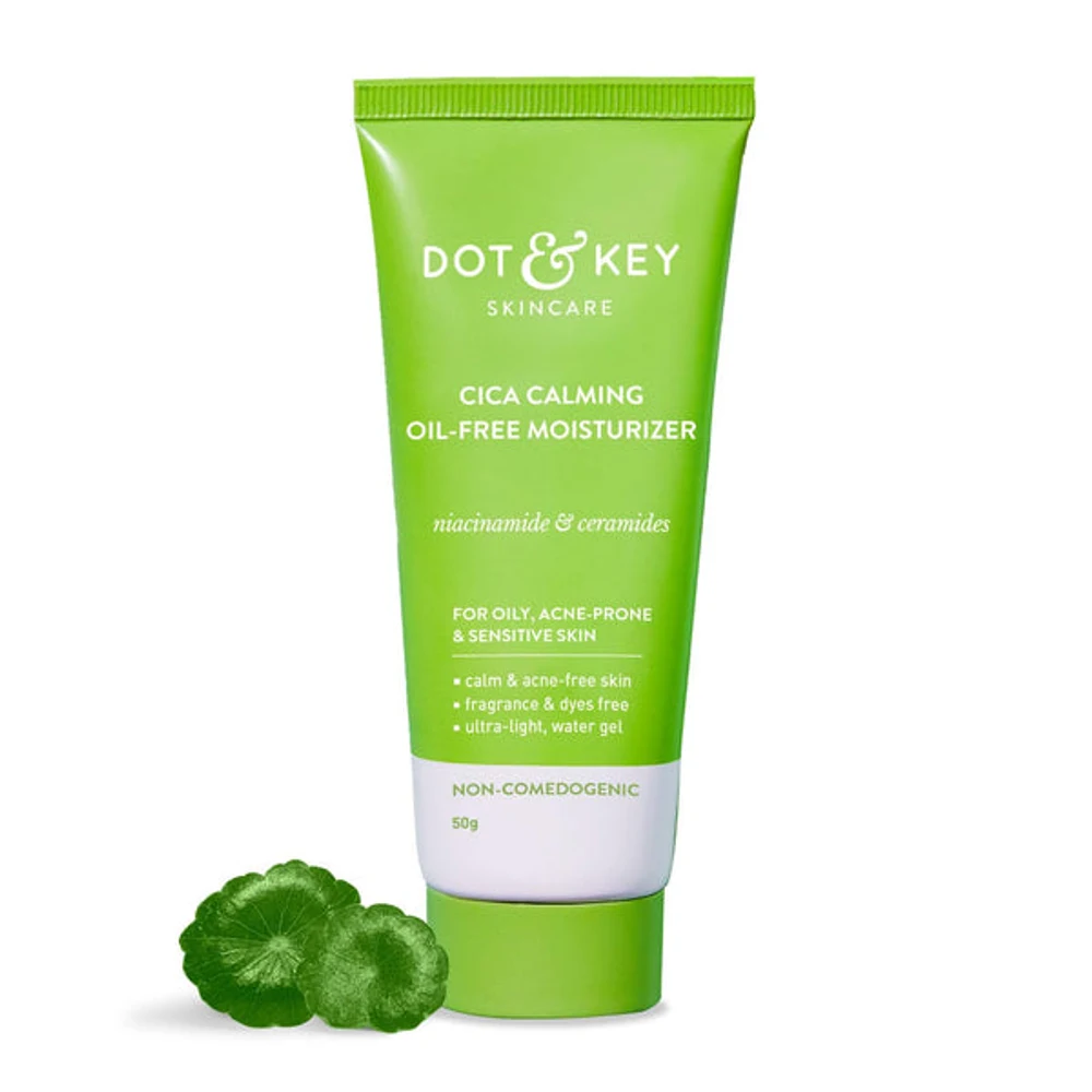 Dot & Key Cica & Niacinamide Moisturizer (50g)