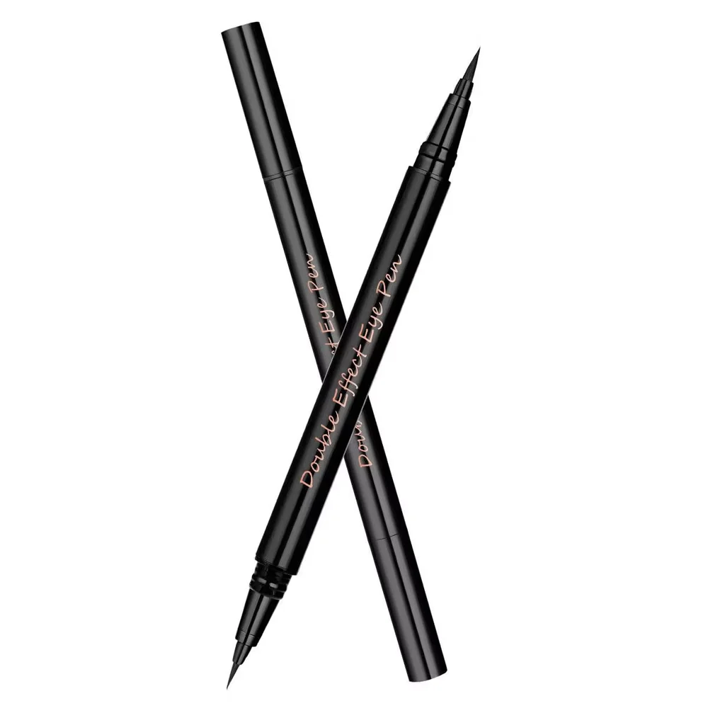 DOUBLE EFFECT EYEPEN