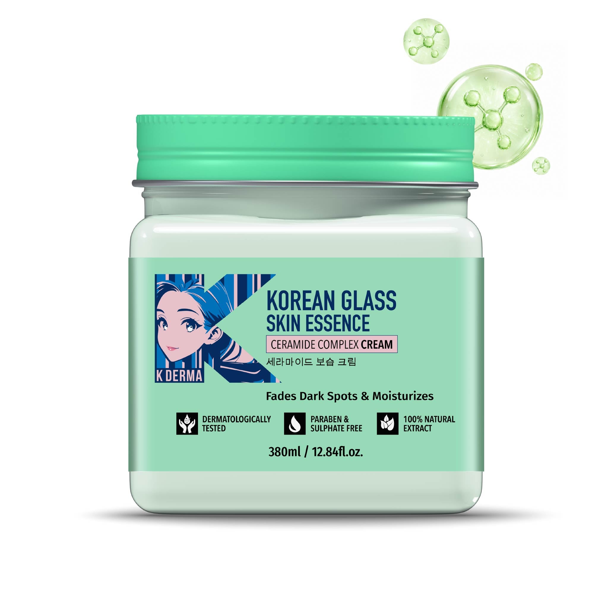 Dr. Rashel Face & Body Cream
